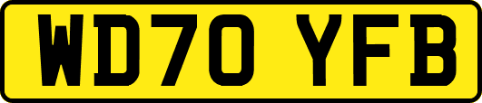 WD70YFB