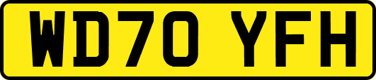 WD70YFH