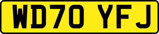 WD70YFJ
