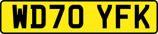WD70YFK