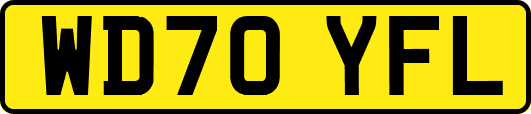 WD70YFL