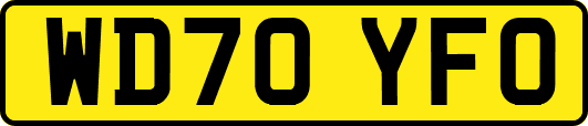 WD70YFO