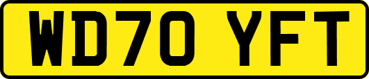 WD70YFT