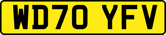 WD70YFV