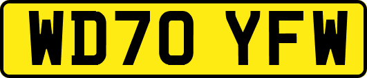 WD70YFW