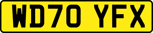 WD70YFX