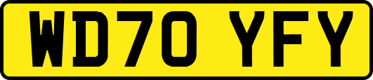 WD70YFY
