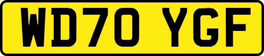 WD70YGF
