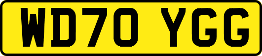 WD70YGG