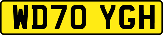 WD70YGH