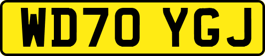 WD70YGJ