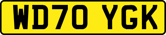 WD70YGK