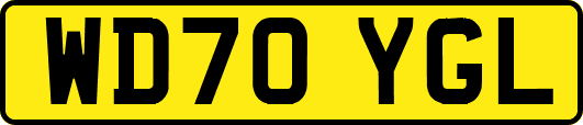 WD70YGL