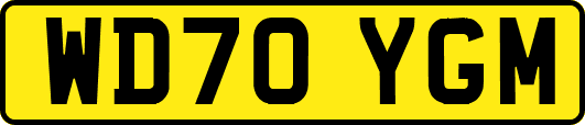WD70YGM