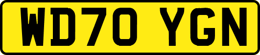 WD70YGN