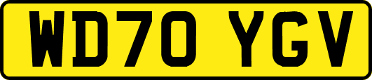 WD70YGV