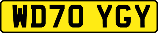 WD70YGY