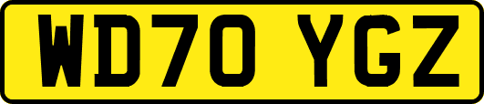 WD70YGZ