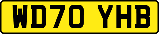 WD70YHB