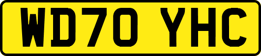 WD70YHC