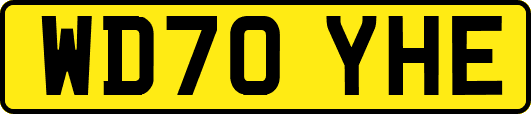 WD70YHE