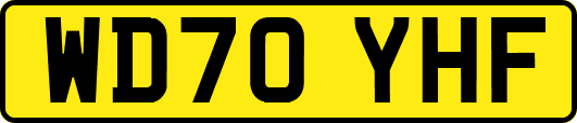 WD70YHF