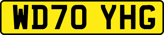WD70YHG