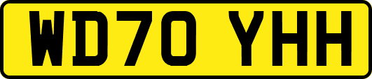 WD70YHH