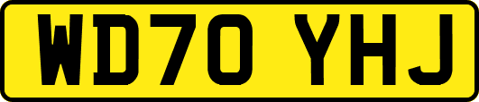 WD70YHJ