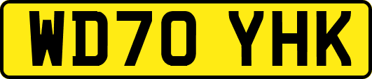 WD70YHK