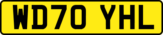 WD70YHL