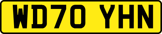 WD70YHN