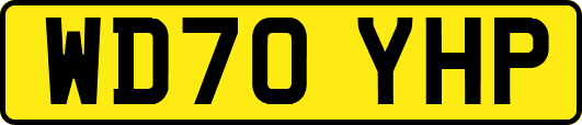 WD70YHP