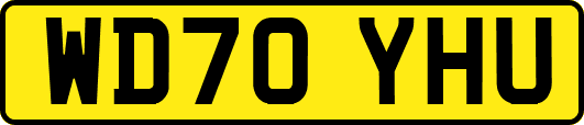 WD70YHU