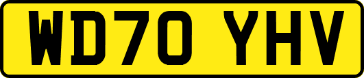 WD70YHV