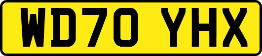 WD70YHX