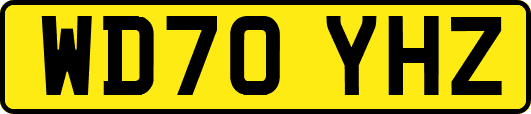 WD70YHZ