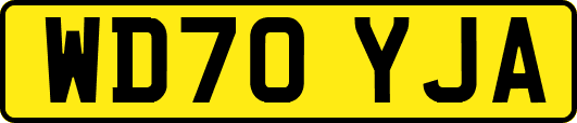 WD70YJA