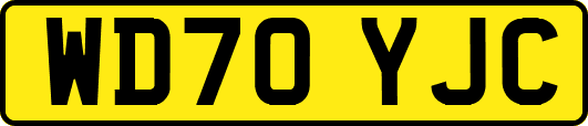 WD70YJC
