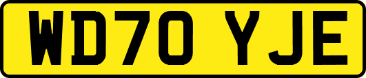 WD70YJE