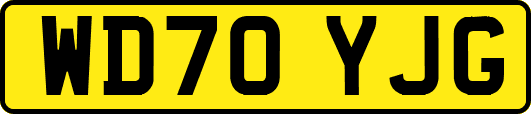 WD70YJG