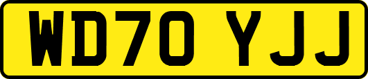 WD70YJJ