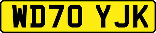 WD70YJK