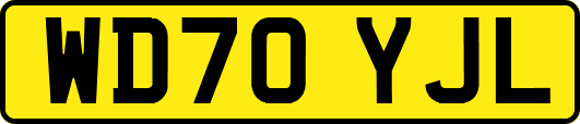 WD70YJL
