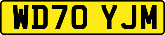 WD70YJM