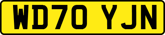 WD70YJN