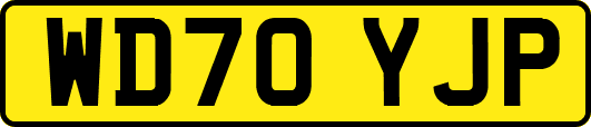 WD70YJP
