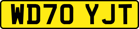 WD70YJT