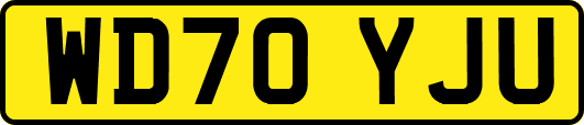 WD70YJU