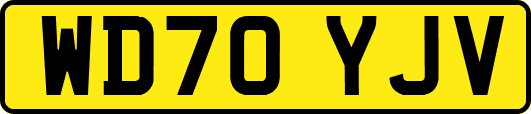 WD70YJV